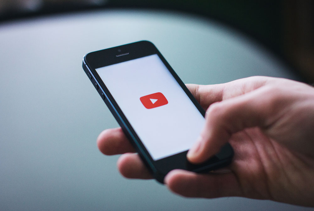 YouTube Video Targeting